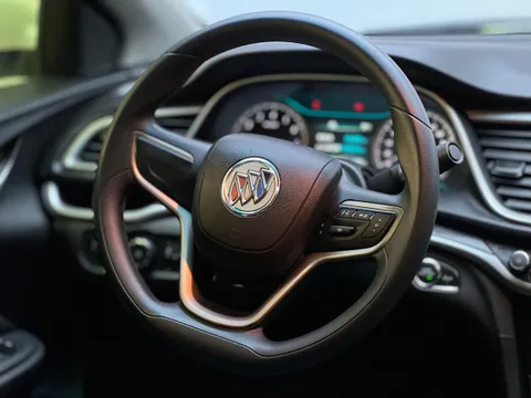 Buick Excelle GT