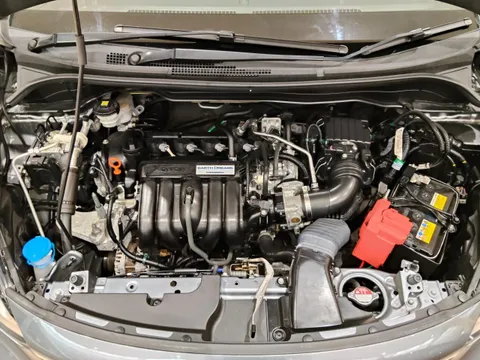 Honda Jazz (Fit)