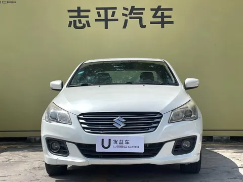 Suzuki