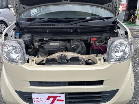 Honda N-BOX Plus