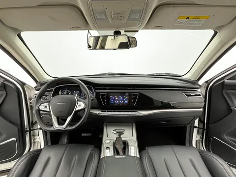 Changan X7