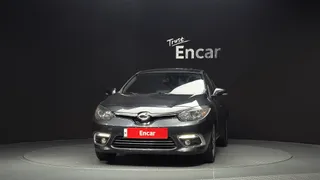 Renault SM3