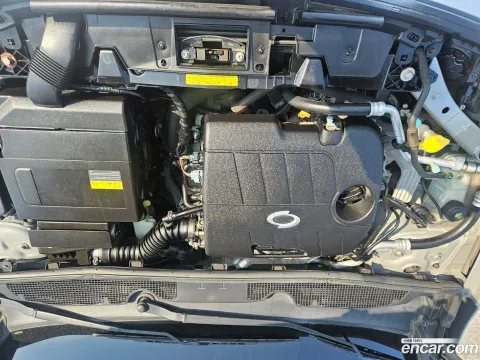 Renault SM3