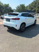 Wey VV7