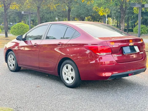 Chevrolet Cavalier