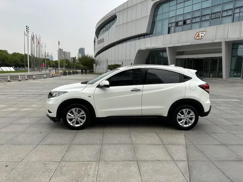 Honda HR-V (Vezel)