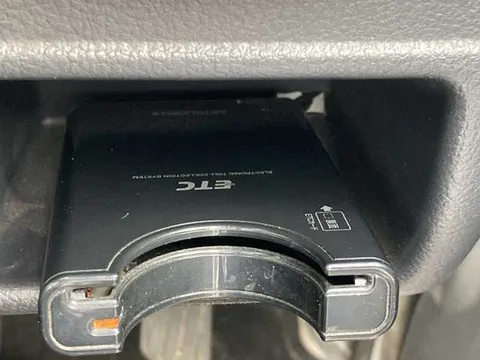 Suzuki Carry