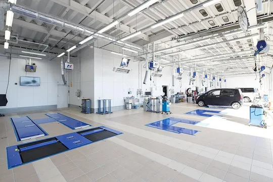 Subaru Pleo Plus