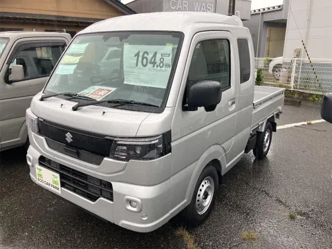 Suzuki Super Carry