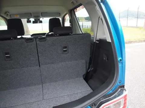 Mazda Flair
