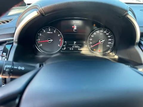 Honda Avancier