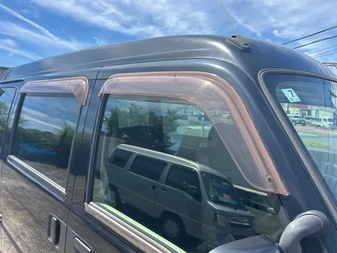 Subaru Dias Wagon