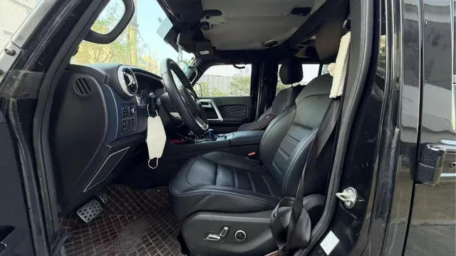 BAIC BJ40