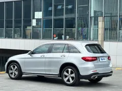 Mercedes-Benz Mercedes-Benz GLC