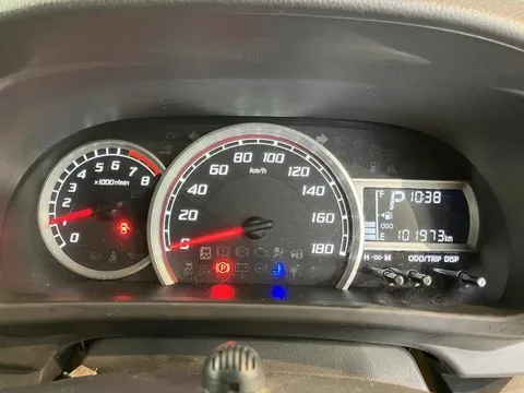 Daihatsu Boon