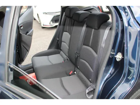 Mazda Mazda2 (Demio)