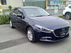 Mazda Axela Sport