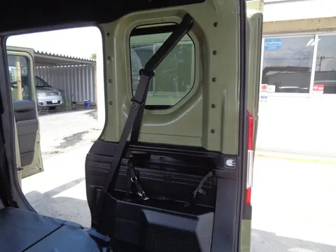 Honda N-VAN Plus Style