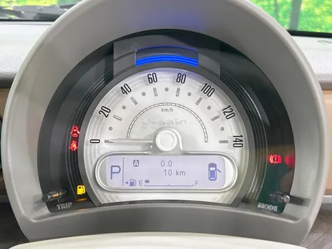Suzuki Alto Lapin LC