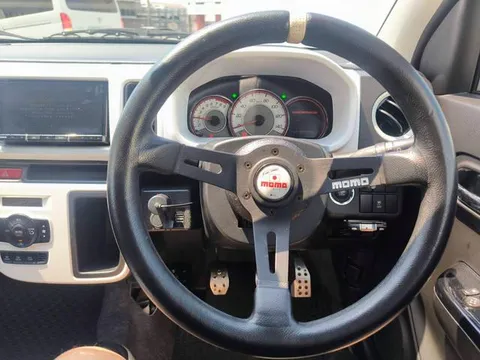 Suzuki Alto Works