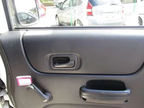 Honda Acty Van