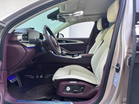 Hongqi H9