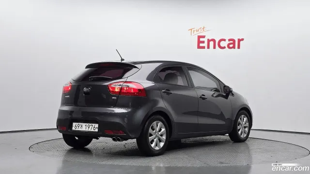 Kia Pride