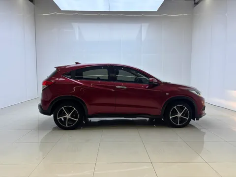 Honda HR-V (Vezel)