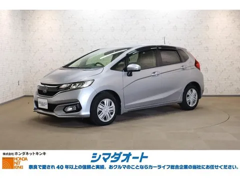 Honda Jazz (Fit)