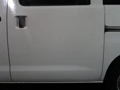Toyota TownAce Van