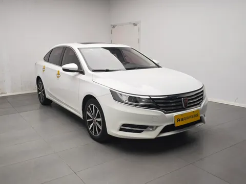 Roewe i6 Classic