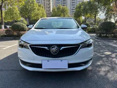 Buick Excelle GT