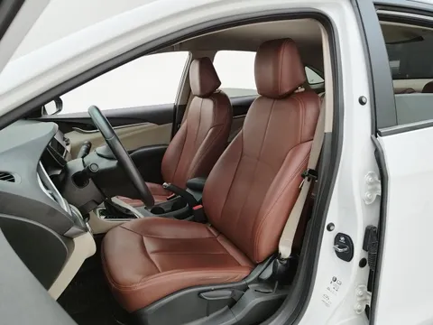 Buick Excelle GT