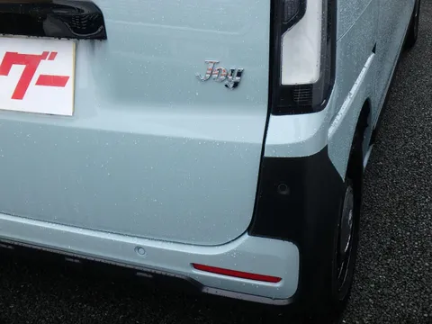Honda N-BOX Joy