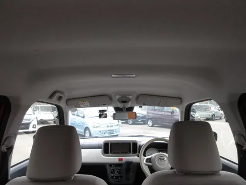 Daihatsu Mira Tocot