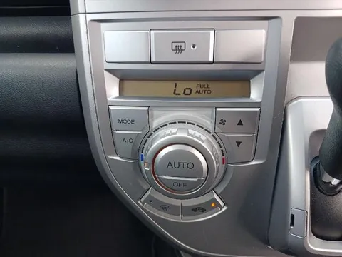 Honda Zest Spark