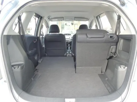 Honda Jazz (Fit)