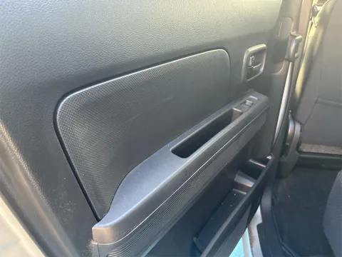 Mazda Flair