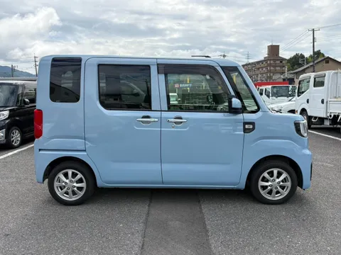 Daihatsu Hijet Caddie