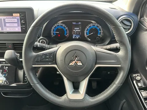 Mitsubishi eK X