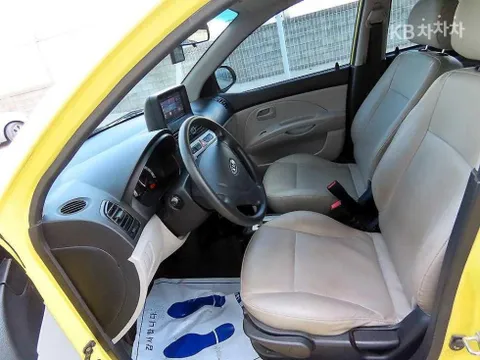 Kia Picanto (Morning)
