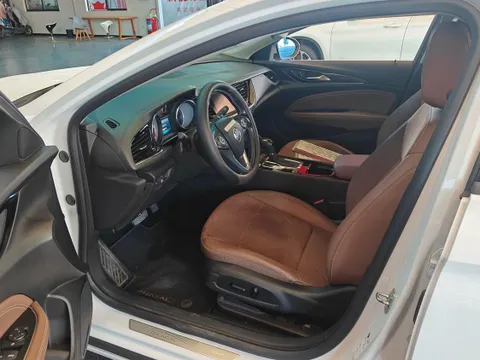 Buick Regal