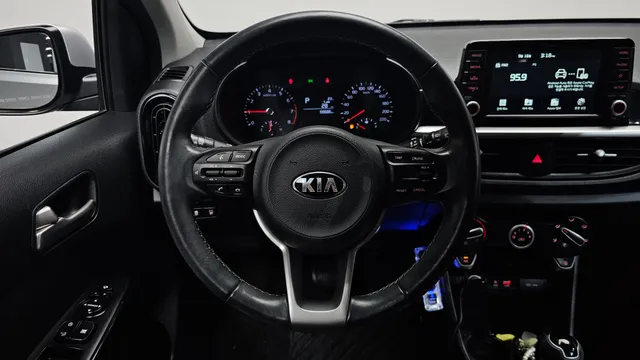 Kia Picanto (Morning)