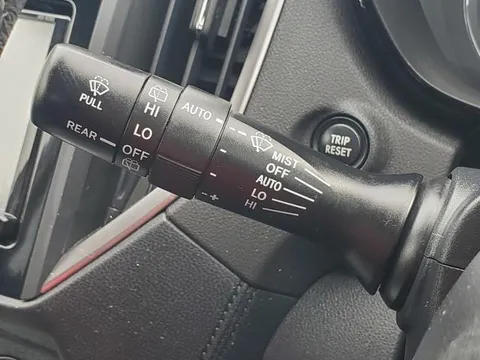 Subaru Impreza Sports