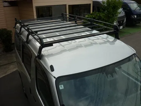 Toyota TownAce Van