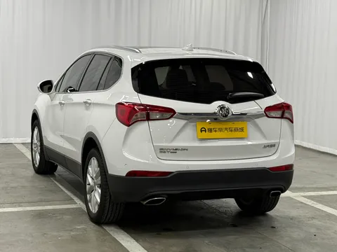 Buick Envision