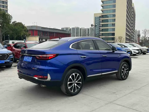 Changan CS85