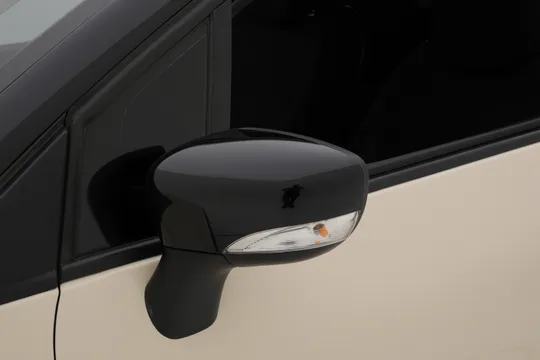 Renault QM3