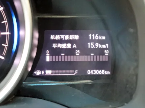 Honda Jazz (Fit)