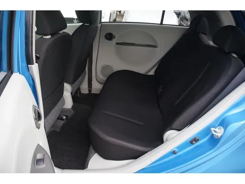 Mitsubishi I